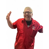 Used Joyo jackman ii Tube Guitar Amp Head