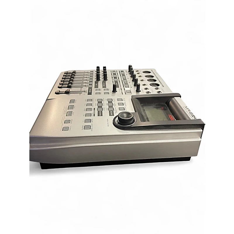 Used Fostex MR8HD Control Surface