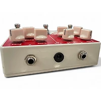 Used EarthQuaker Devices Hoof Reaper Octave Fuzz Spectacular Effect Pedal