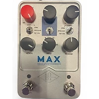 Used Universal Audio Max Effect Pedal