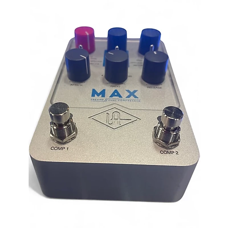 Used Universal Audio Max Effect Pedal