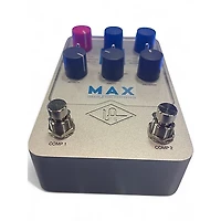 Used Universal Audio Max Effect Pedal
