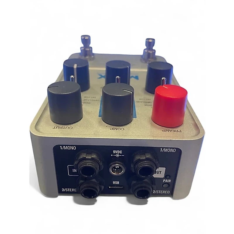 Used Universal Audio Max Effect Pedal