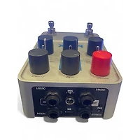Used Universal Audio Max Effect Pedal