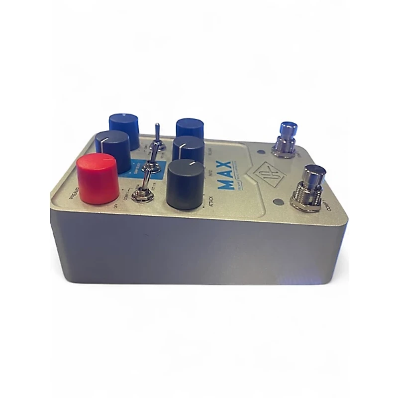 Used Universal Audio Max Effect Pedal