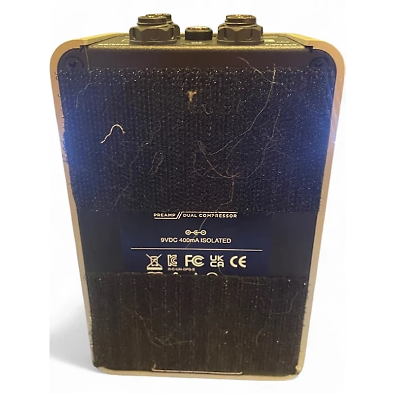 Used Universal Audio Max Effect Pedal