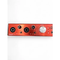 Used Focusrite Clarett 2Pre Audio Interface