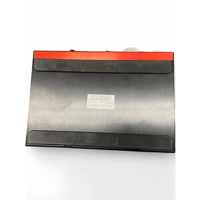 Used Focusrite Clarett 2Pre Audio Interface