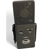 Used CAD Equitek E100S Large Diaphram Condenser Microphone