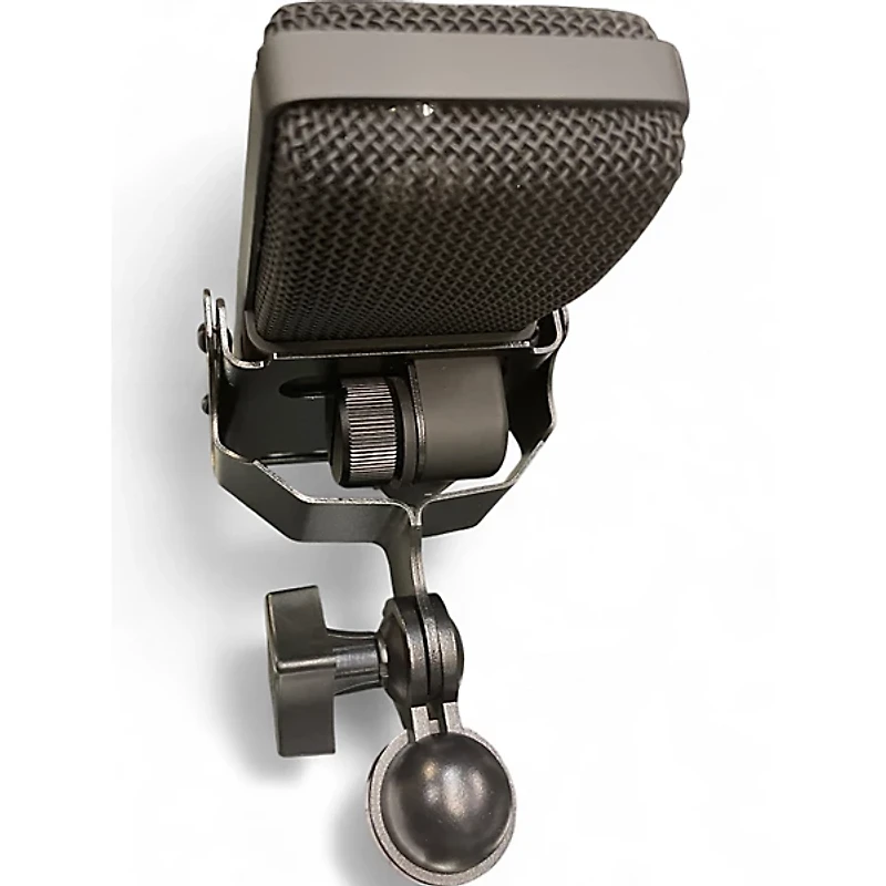 Used CAD Equitek E100S Large Diaphram Condenser Microphone