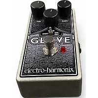 Used Electro-Harmonix OD Glove Overdrive/Distortion Effect Pedal