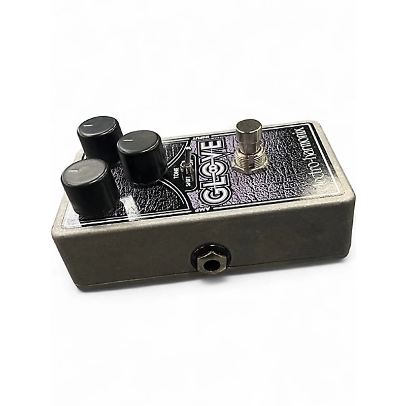 Used Electro-Harmonix OD Glove Overdrive/Distortion Effect Pedal