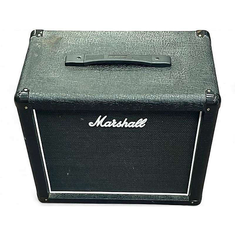 Used Marshall MX112R Guitar Cabinet