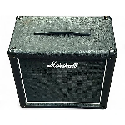Used Marshall MX112R Guitar Cabinet
