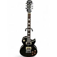Used Epiphone Les Paul Standard Solid Body Electric Guitar