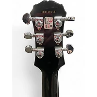 Used Epiphone Les Paul Standard Solid Body Electric Guitar