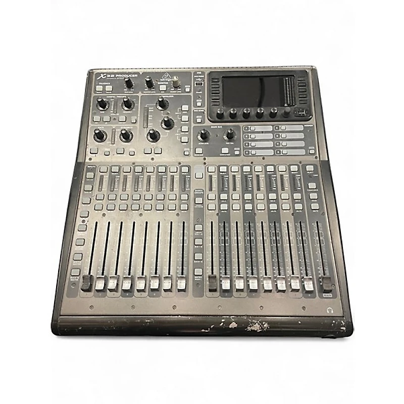 Used Behringer X32 Producer Digital Mixer