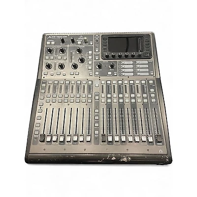 Used Behringer X32 Producer Digital Mixer