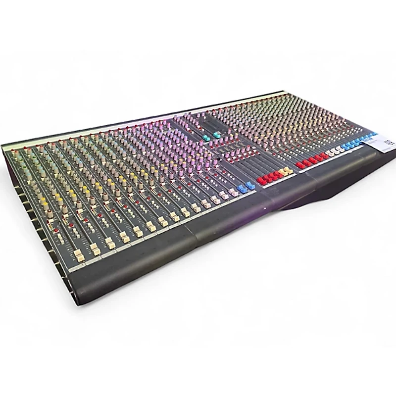 Used Allen & Heath GL2200 Unpowered Mixer