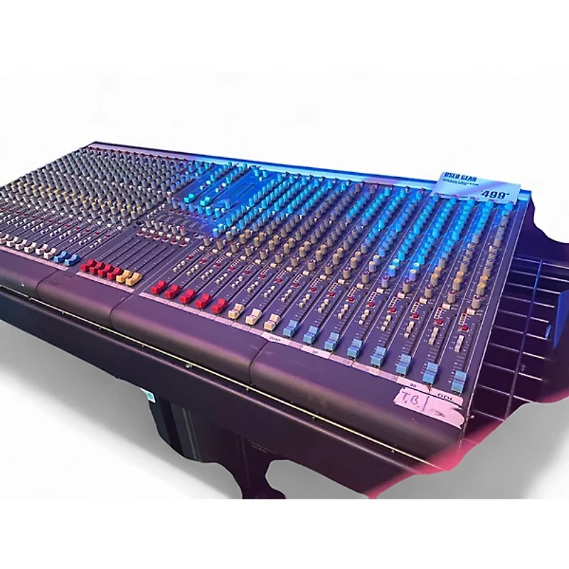 Used Allen & Heath GL2200 Unpowered Mixer