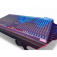 Used Allen & Heath GL2200 Unpowered Mixer