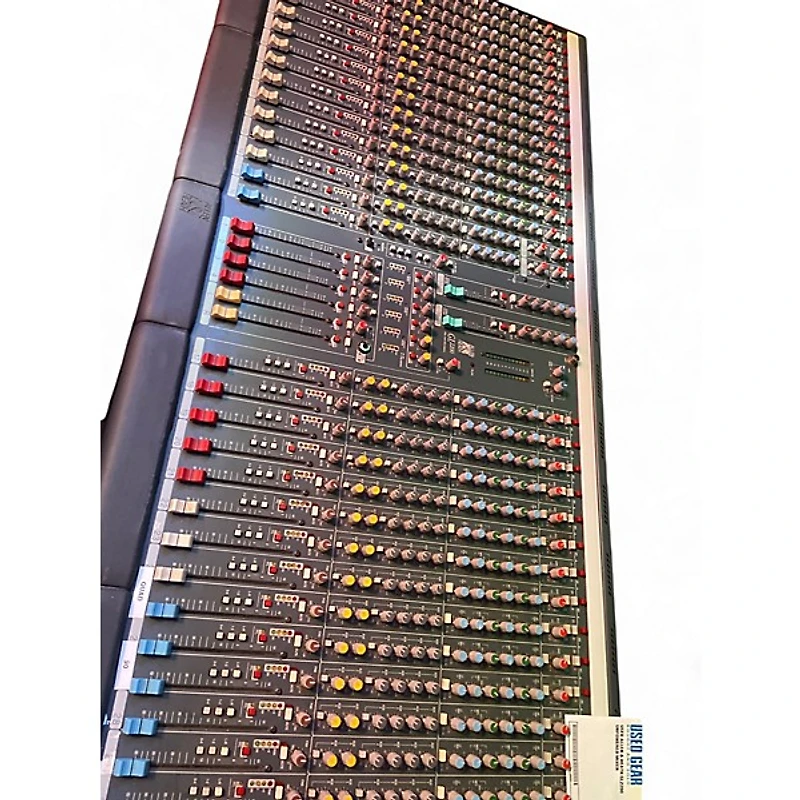 Used Allen & Heath GL2200 Unpowered Mixer