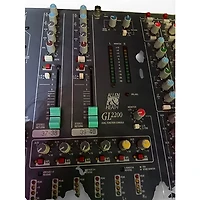 Used Allen & Heath GL2200 Unpowered Mixer