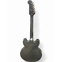 Used Epiphone Dave Grohl Pelham Blue Hollow Body Electric Guitar