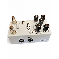 Used Keeley ECCOS Effect Pedal