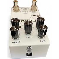 Used Keeley ECCOS Effect Pedal