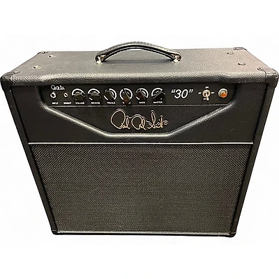 Used PRS 30 1x12 30W Combo Tube Guitar Combo Amp