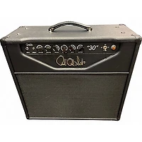 Used PRS 30 1x12 30W Combo Tube Guitar Combo Amp