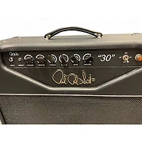 Used PRS 30 1x12 30W Combo Tube Guitar Combo Amp