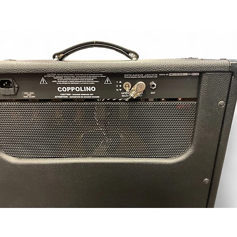 Used PRS 30 1x12 30W Combo Tube Guitar Combo Amp