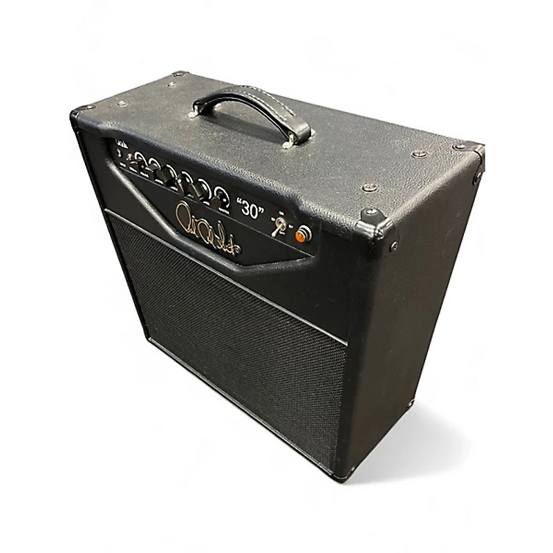 Used PRS 30 1x12 30W Combo Tube Guitar Combo Amp
