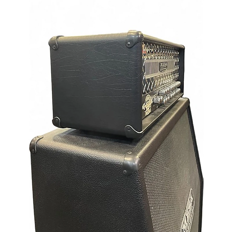 Used MESA/Boogie Dual Rectifier 100W Tube Guitar Amp Head