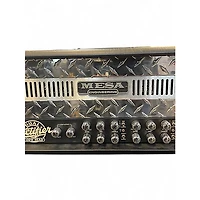 Used MESA/Boogie Dual Rectifier 100W Tube Guitar Amp Head