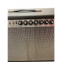 Used Fender 1968 Custom Twin Reverb 85W 2x12 Tube Guitar Combo Amp