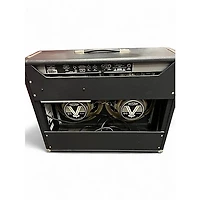 Used Fender 1968 Custom Twin Reverb 85W 2x12 Tube Guitar Combo Amp