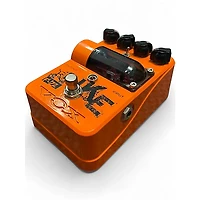 Used Vox Trike Fuzz Effect Pedal