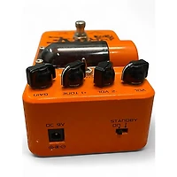 Used Vox Trike Fuzz Effect Pedal
