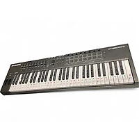 Used M-Audio Oxygen Pro 61 MIDI Controller