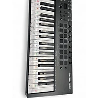 Used M-Audio Oxygen Pro 61 MIDI Controller
