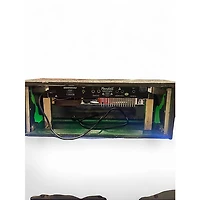 Used Randall Warhead Solid State Guitar Amp Head