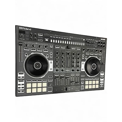 Used Roland DJ 808 DJ Controller