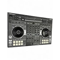 Used Roland DJ 808 DJ Controller