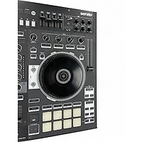 Used Roland DJ 808 DJ Controller