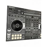 Used Roland DJ 808 DJ Controller