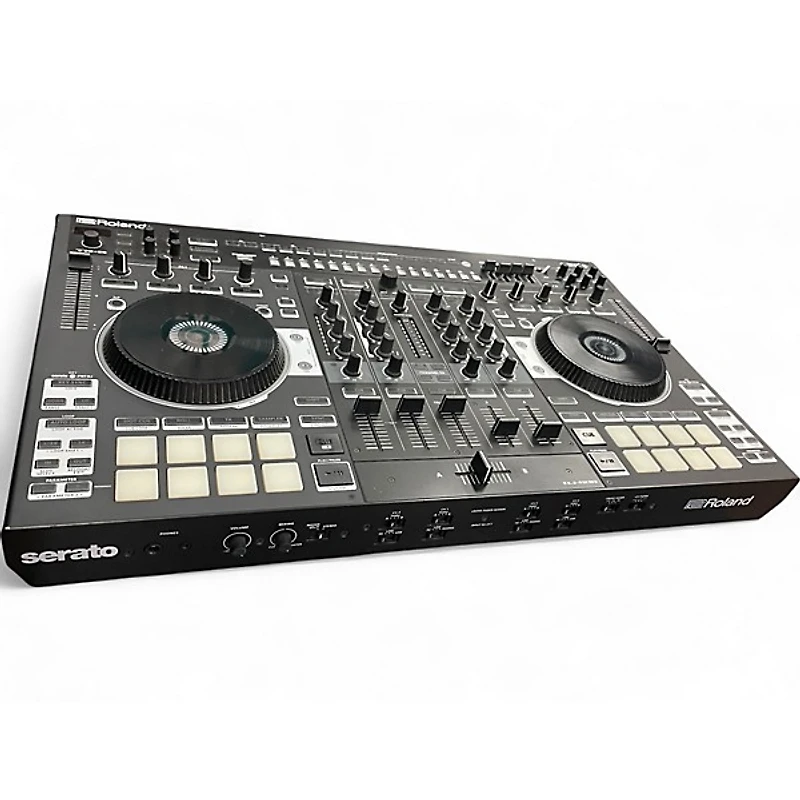 Used Roland DJ 808 DJ Controller