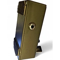 Used Friedman Golden Pearl Overdrive Effect Pedal